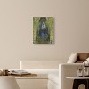 Art Remedy Monet - A Corner of the Apartment Classic Monet Art Prints Framed - 2 of 4