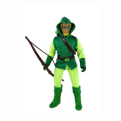 Mego 2024 target exclusive