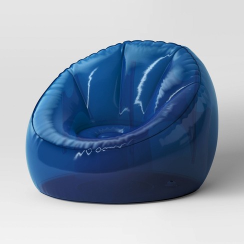 Inflatable Novelty Dorm Chair Room Essentials Target