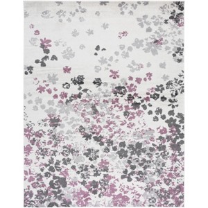 Adirondack ADR115 Machine Made Indoor Rug - Safavieh - 1 of 4