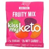 Kiss My Keto Gummies Candy – Low Carb Candy Fruity Mix, Keto Snack Pack – Healthy Candy Gummys – Vegan Candy, Keto Gummy Candy – Keto Candy Gummies - 3 of 3