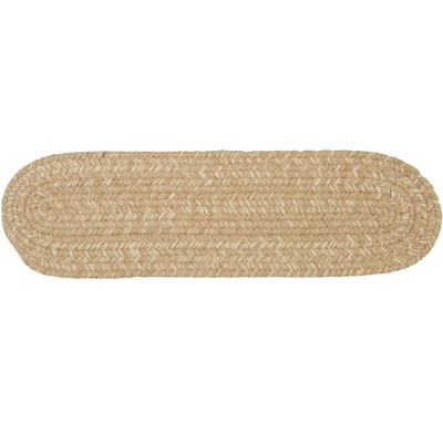 Colonial Mills Tremont - Oatmeal Stair Tread, 1 Pc