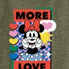 Women's - Disney - Minnie Mouse Graphic High Neck Tank - 2 of 3