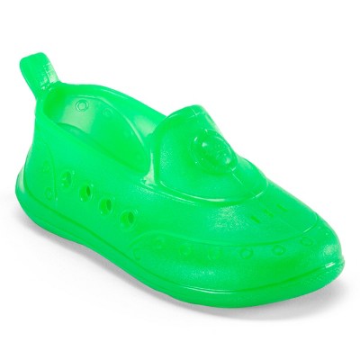 speedo youth water shoes