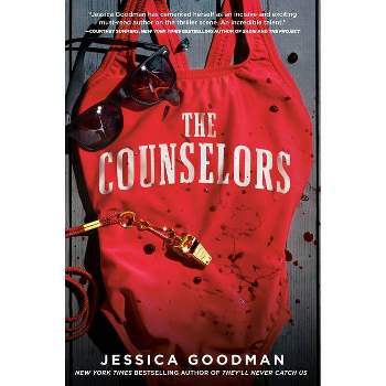 The Counselors - by Jessica Goodman