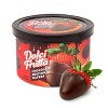 Dolci Frutta Melting Chocolate Dip - 8oz