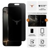 Screen Skinz Texas Longhorns Privacy Screen Protector - 3 of 4