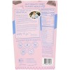 Lil Bucks Chocolate Sea Salt Granola Clusters - Case of 6/6 oz - 3 of 4