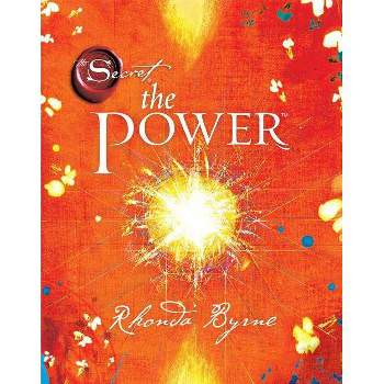 The Power (Hardcover) (Rhonda Byrne)