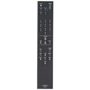 Dan’s Originals for Pioneer AXD7564 FM/AM Tuner Audio Remote Control - AXD7564 - 1 of 2