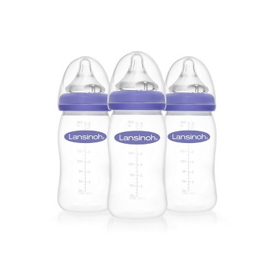 baby bottle target
