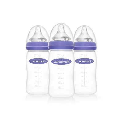 breastflow bottles target