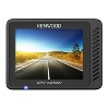KENWOOD® DRV-A310W Front 1080p Compact Dash Cam with 2-In. Display and Built-in GPS for 12-/24-Volt Systems in Black - 4 of 4