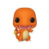 Funko Pop! Games: Pokémon - Charmander Vinyl Figure - 3 of 3