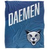 Daemen University Fan Zone Silky Touch Super Soft Throw Blanket 50x60 - 2 of 4