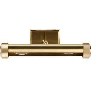 Andie 15" Metal Wall Sconce - SCN7001 - Safavieh - 1 of 4