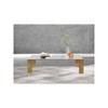 Meridian Furniture,Casper Coffee Table - 4 of 4