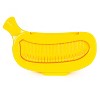 Berghoff Tfk Yellow Banana Cutter, Strong Wire String, Thin Slice : Target