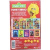 Aquarius Puzzles Sesame Street Family Bingo Game - 3 of 4