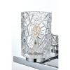 Elegant Lighting Cassie 7 inch Wall Sconce in Chrome - 4 of 4