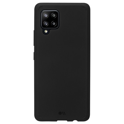 Case-Mate - TOUGH - Case for Samsung Galaxy A42 (5G) - 10 ft Drop Protection - 6.6 inch - Black