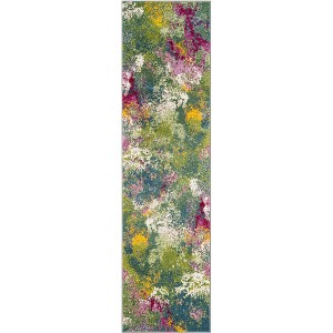 Watercolor WTC697 Power Loomed Indoor Rugs - Safavieh - 1 of 4
