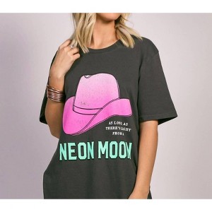 Women's tee - CHARLIE SOUTHERN - 1 of 1