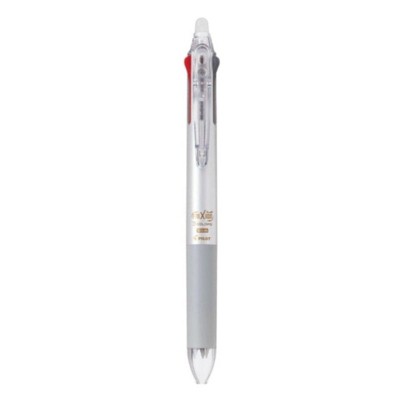 Multitasky - Japanese Pilot FriXion Erasable Tricolor Pen