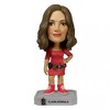 Funko Doctor Who Wacky Wobbler Bobble Head Clara Oswald - 3 of 4