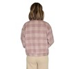 Women's Josie Flannel Shacket - Style Rack - 2 of 2