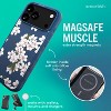 Smartish iPhone 17 MagSafe Case - Gripmunk Slim Grip Magnetic Cover - 3 of 4