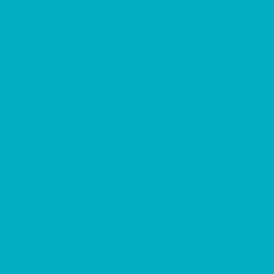 Teal-Blue Industrial 30" Backless Metal Indoor-Outdoor Barstool