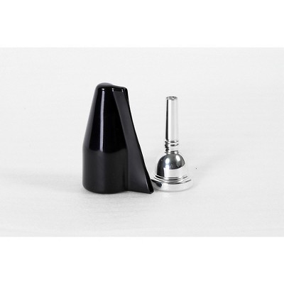Faxx Trombone Mouthpieces, small shank Level 3 6.5Al 197881178178