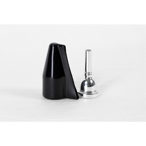 Faxx Trombone Mouthpieces, small shank Level 3 6.5Al 197881178178 - 1 of 3