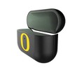 Keyscaper NCAA Big Ten Universities Insignia AirPod Case Cover for AirPods Pro 1st Gen - 2 of 4