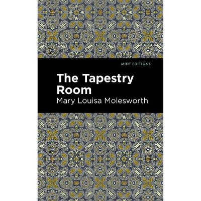 The Tapestry Room - (Mint Editions) by  Molesworth (Paperback)