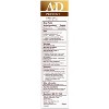 A + D Baby Diaper Rash Ointment, Baby Protectant with Vitamins A and D - 4oz - image 2 of 4