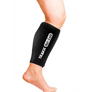 TRAKK Hot Cold Sleeve for Knee Support - 1 of 4