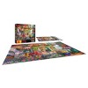 RoseArt Little Italian Curiosity Shop Jigsaw Puzzle - 2000pc - 2 of 4