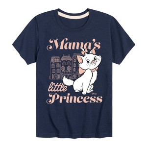 Boys' - Disney - The Aristocats Short Sleeve Graphic T-Shirt - 1 of 4