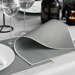 Togas Union Rectangular Placemat - 1 of 4