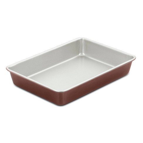 Wilton Ultra Bake Professional 9 Nonstick Square Cake Pan : Target