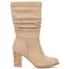 New York & Company Women's Amena Boot - 2 of 4