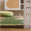 Chelsea Savoy HK265 Hand Hooked Indoor Rugs - Safavieh - 4 of 4