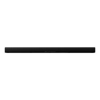 Yamaha Yas-109 Sound Bar With Built-in Subwoofers And Alexa Built