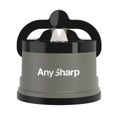 AnySharp EDITIONS - Grey