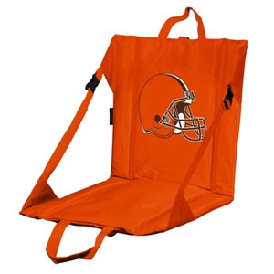 NFL Cleveland Browns Stadium Seat - 1 of 3