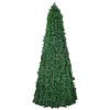 Northlight 12' Pre-lit Artificial Christmas Tree Pine - 2 of 3