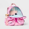 12L 14'' Pre-Kids' Backpack - Cat & Jack™ - 2 of 3