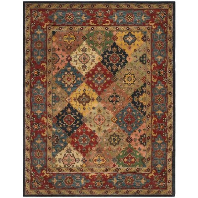 Heritage HG926 Handmade Rug - Safavieh